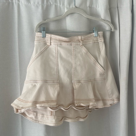 Pilcro Dresses & Skirts - Pilcro skirt